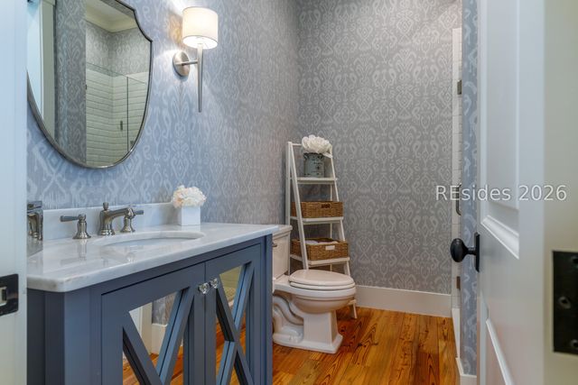 27 Greenleaf Rd, Bluffton, SC 29910