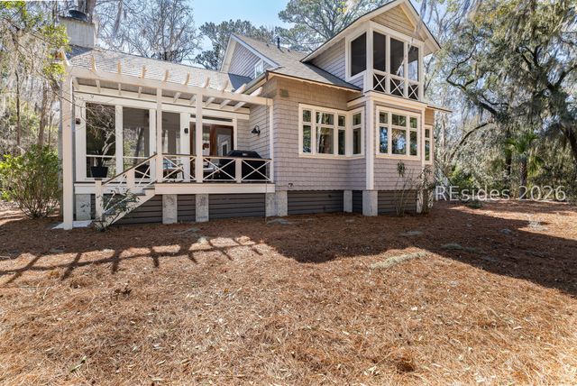 27 Greenleaf Rd, Bluffton, SC 29910