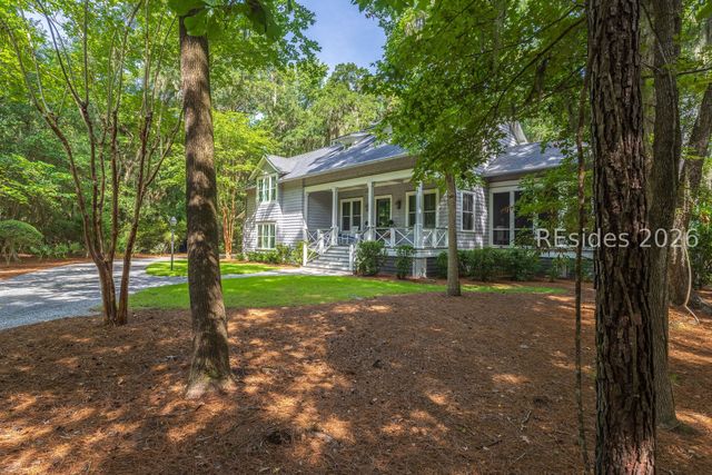 27 Greenleaf Rd, Bluffton, SC 29910