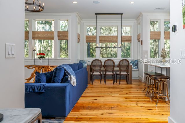 27 Greenleaf Rd, Bluffton, SC 29910