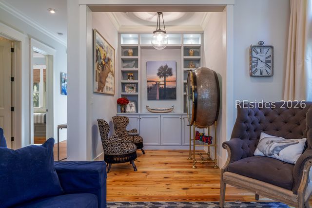 27 Greenleaf Rd, Bluffton, SC 29910