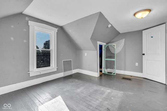 303 E Pearl Street, Trafalgar, IN 46181