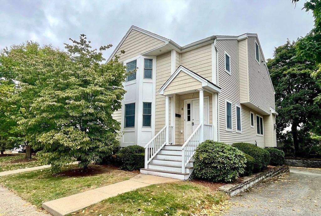 6 North Park Street 6, Watertown, MA 02472