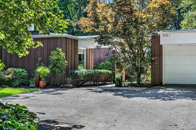 5921 Thorstrand Road, Madison, WI 53705