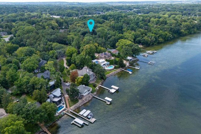 5921 Thorstrand Road, Madison, WI 53705