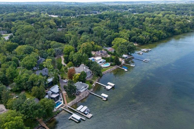 5921 Thorstrand Road, Madison, WI 53705