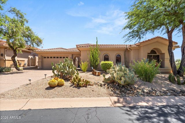 34533 N 99TH Way, Scottsdale, AZ 85262