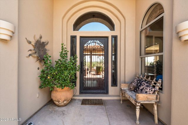 34533 N 99TH Way, Scottsdale, AZ 85262