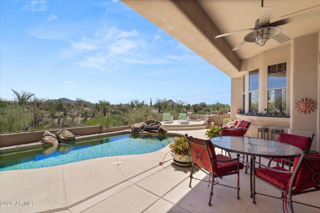 34533 N 99TH Way, Scottsdale, AZ 85262