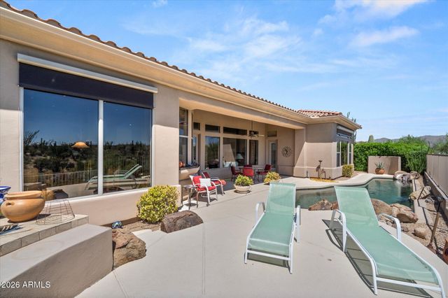 34533 N 99TH Way, Scottsdale, AZ 85262