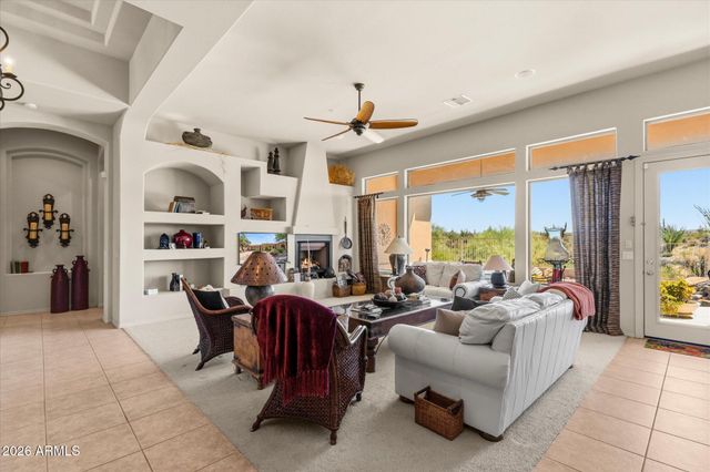 34533 N 99TH Way, Scottsdale, AZ 85262