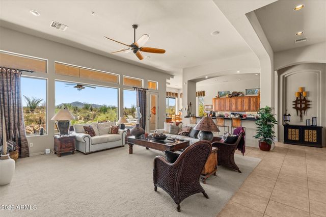 34533 N 99TH Way, Scottsdale, AZ 85262