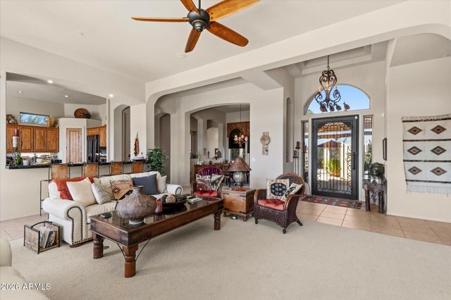 34533 N 99TH Way, Scottsdale, AZ 85262