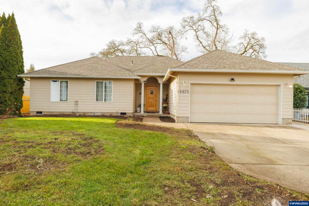 5425 Bundy Av N, Keizer, OR 97303