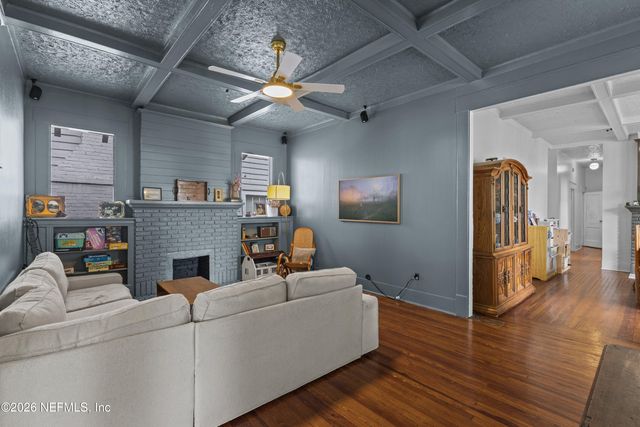 1544 PERRY Street, Jacksonville, FL 32206