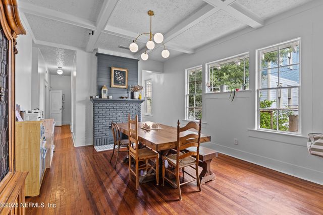 1544 PERRY Street, Jacksonville, FL 32206