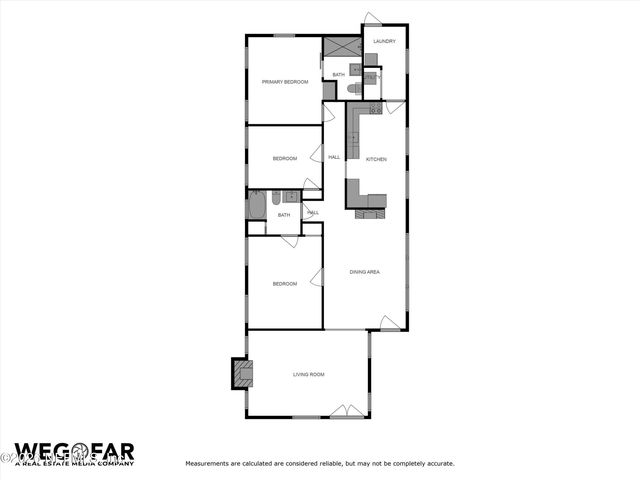 1544 PERRY Street, Jacksonville, FL 32206