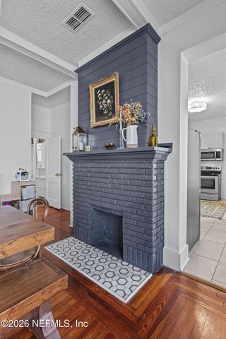 1544 PERRY Street, Jacksonville, FL 32206