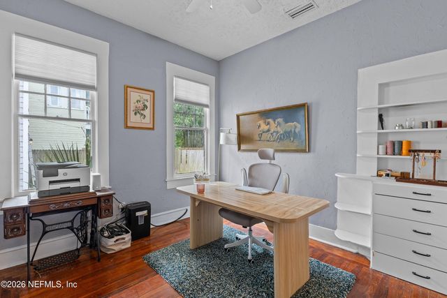 1544 PERRY Street, Jacksonville, FL 32206