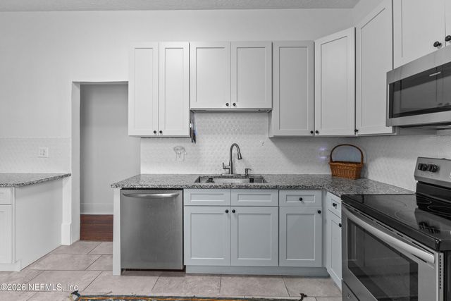 1544 PERRY Street, Jacksonville, FL 32206