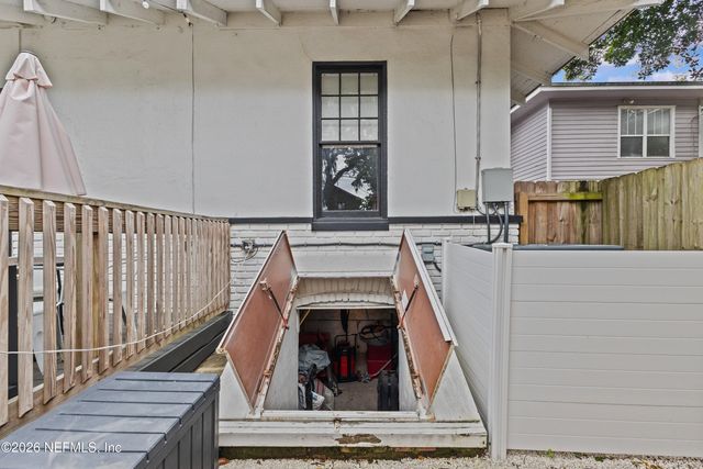 1544 PERRY Street, Jacksonville, FL 32206