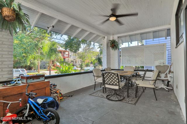 1544 PERRY Street, Jacksonville, FL 32206