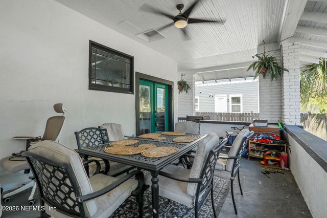 1544 PERRY Street, Jacksonville, FL 32206