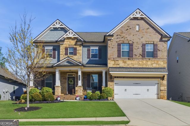 4420 Silver Oak Drive SW, Gainesville, GA 30504