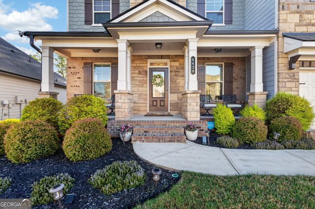 4420 Silver Oak Drive SW, Gainesville, GA 30504