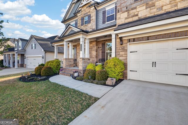 4420 Silver Oak Drive SW, Gainesville, GA 30504
