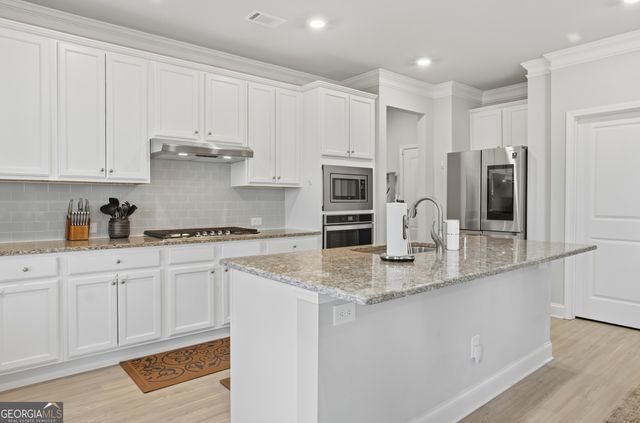 4420 Silver Oak Drive SW, Gainesville, GA 30504