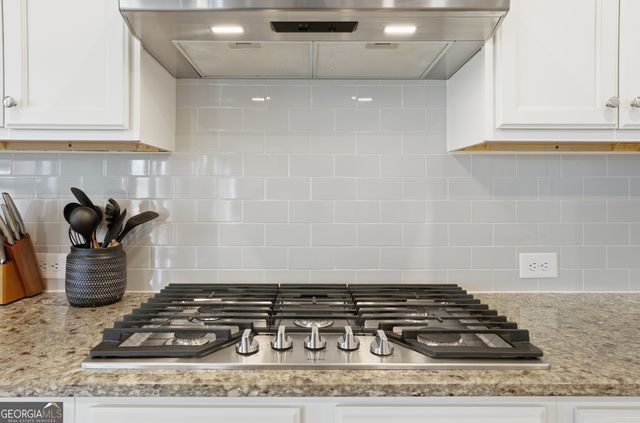 4420 Silver Oak Drive SW, Gainesville, GA 30504