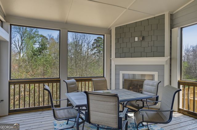 4420 Silver Oak Drive SW, Gainesville, GA 30504