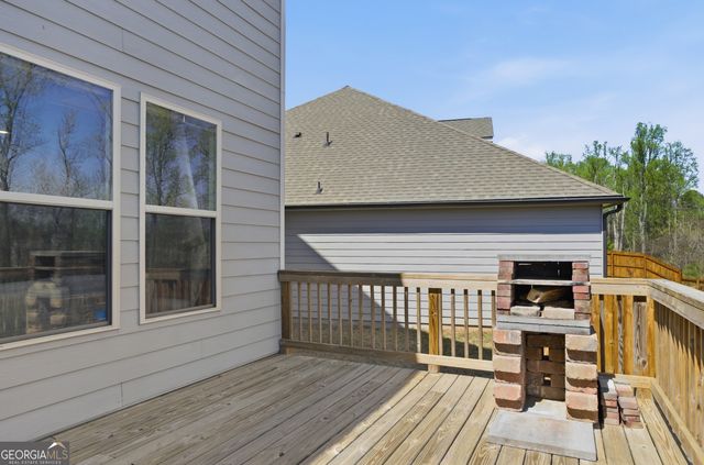 4420 Silver Oak Drive SW, Gainesville, GA 30504