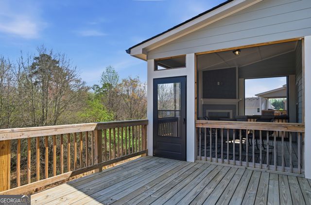 4420 Silver Oak Drive SW, Gainesville, GA 30504