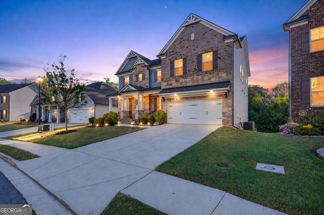 4420 Silver Oak Drive SW, Gainesville, GA 30504