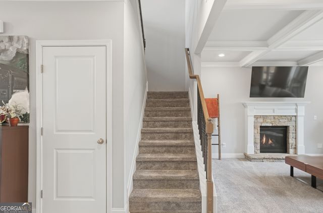 4420 Silver Oak Drive SW, Gainesville, GA 30504