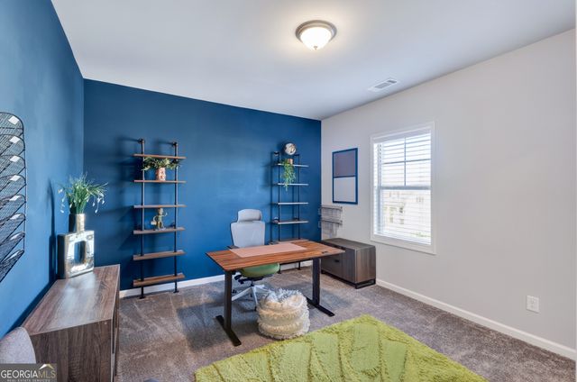 4420 Silver Oak Drive SW, Gainesville, GA 30504