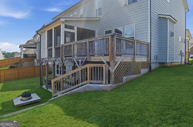 4420 Silver Oak Drive SW, Gainesville, GA 30504