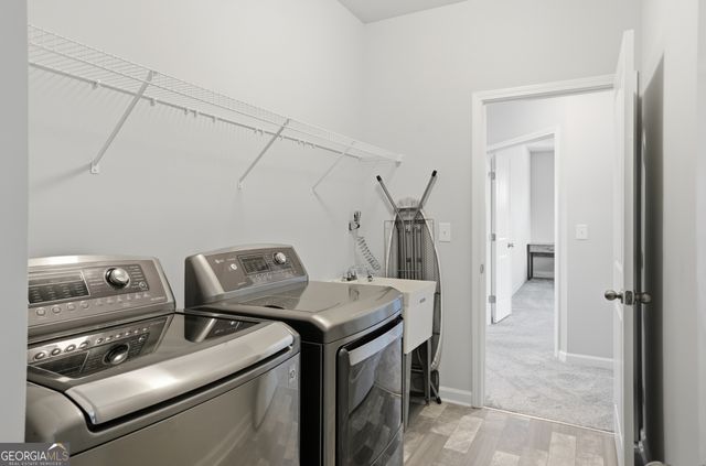 4420 Silver Oak Drive SW, Gainesville, GA 30504