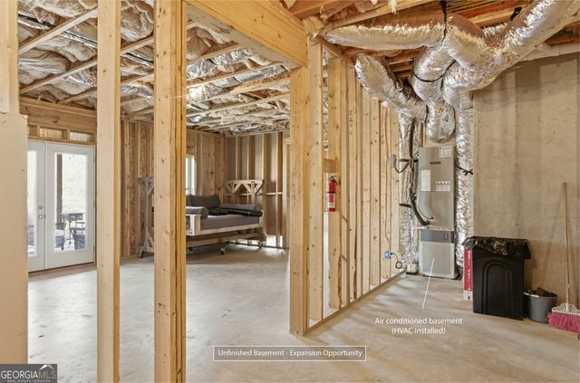 4420 Silver Oak Drive SW, Gainesville, GA 30504