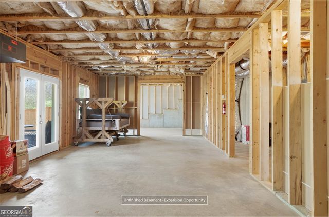 4420 Silver Oak Drive SW, Gainesville, GA 30504