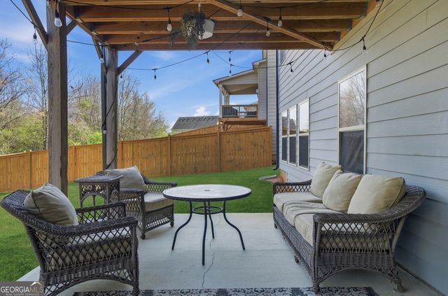 4420 Silver Oak Drive SW, Gainesville, GA 30504