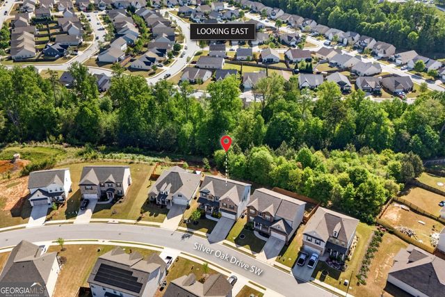 4420 Silver Oak Drive SW, Gainesville, GA 30504