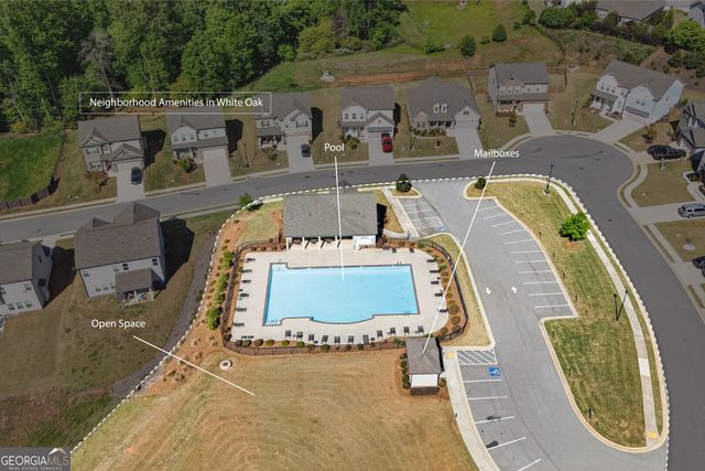 4420 Silver Oak Drive SW, Gainesville, GA 30504