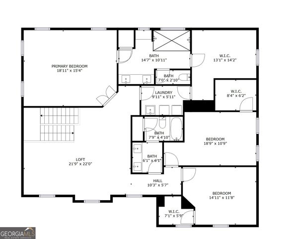 4420 Silver Oak Drive SW, Gainesville, GA 30504
