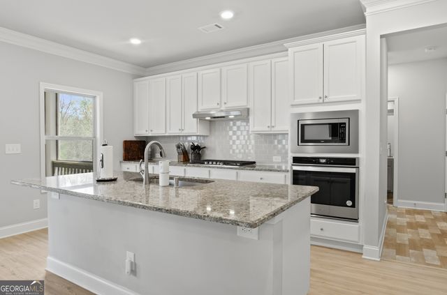 4420 Silver Oak Drive SW, Gainesville, GA 30504