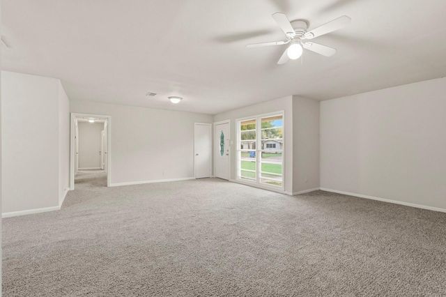 2918 Tarpey Avenue, Texas City, TX 77590