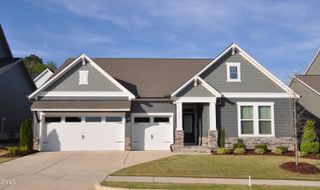 466 Serenity Walk Parkway, Fuquay Varina, NC 27526