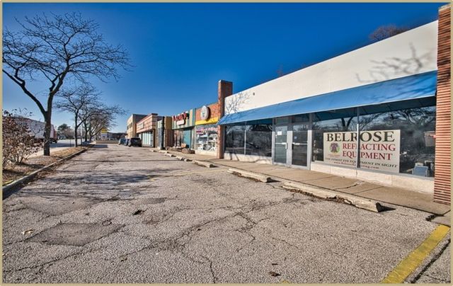 3718-3724 Dempster Street, Skokie, IL 60076